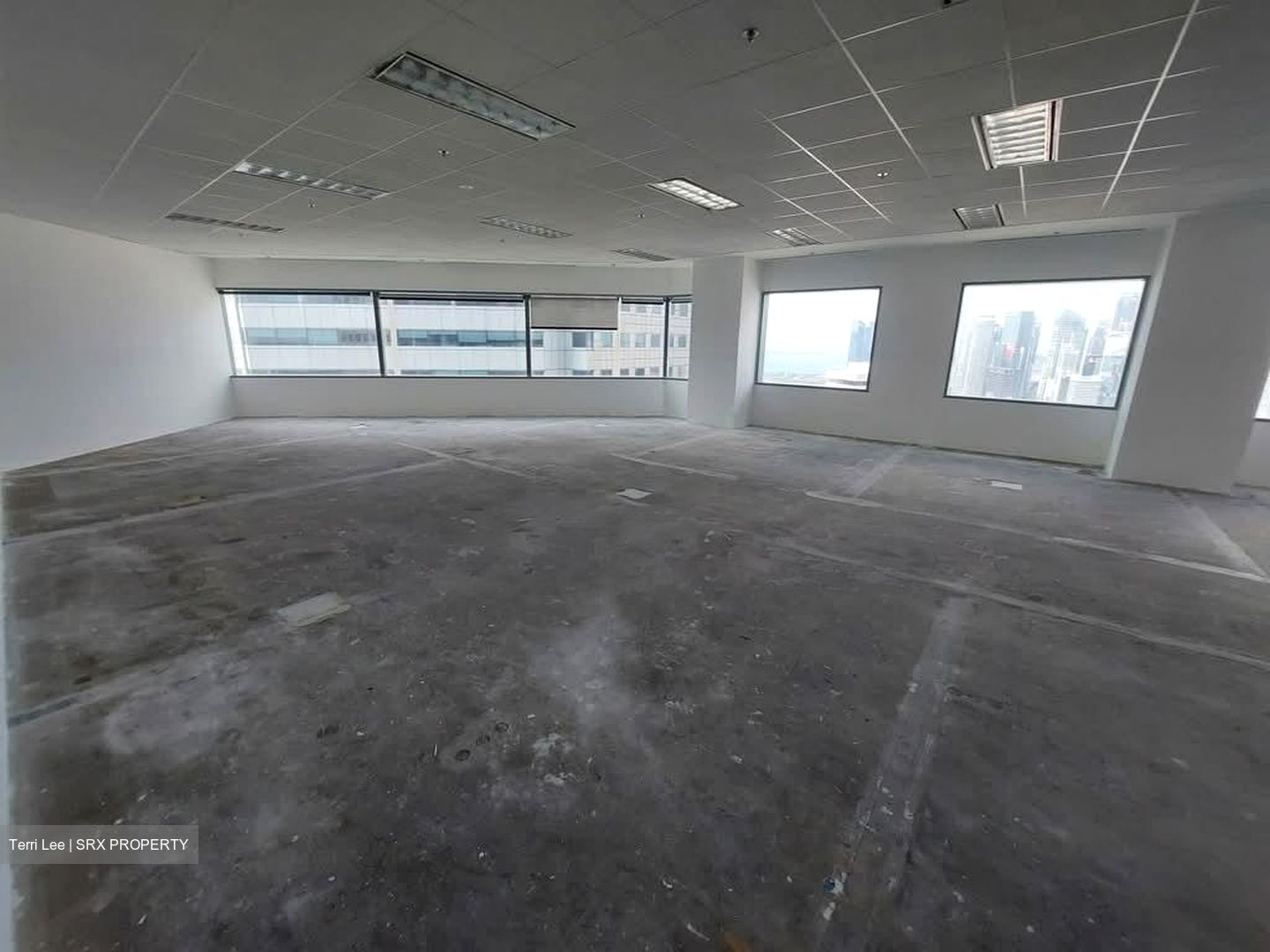 Suntec Tower Three (D1), Office #606635561